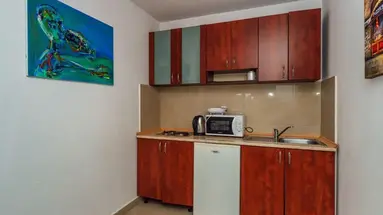 Apartments Andric