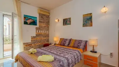Apartments Andric