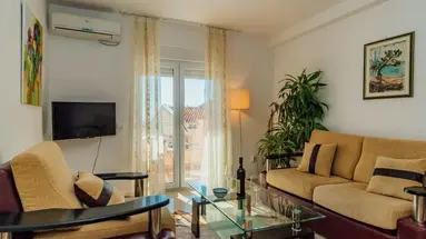 Apartments Andric