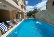 Apartments Andric
