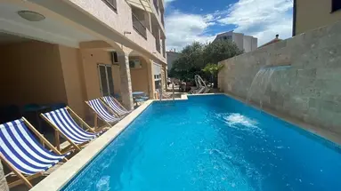 Apartments Andric