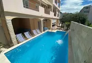 Apartments Andric