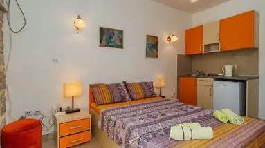 Apartments Andric
