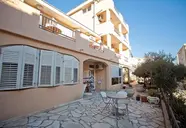 Apartments Andric