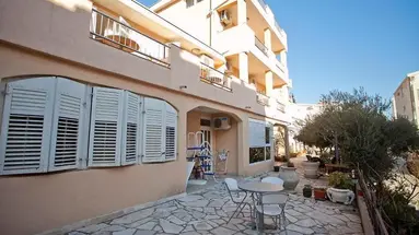 Apartments Andric