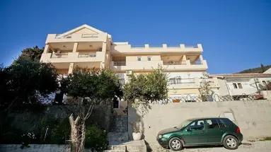 Apartments Andric