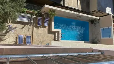 Apartments Andric