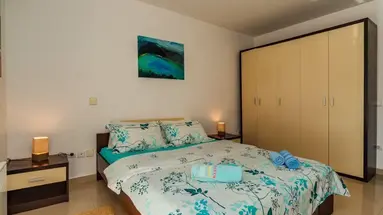 Apartments Andric
