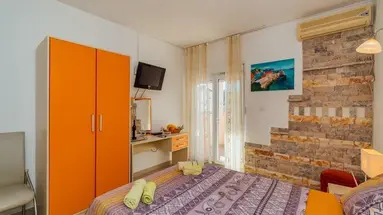 Apartments Andric