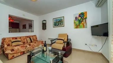 Apartments Andric