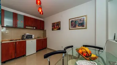Apartments Andric