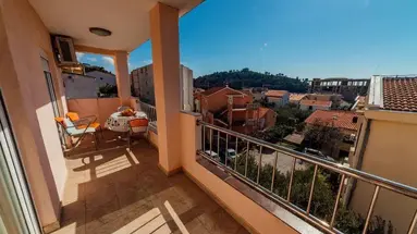 Apartments Andric
