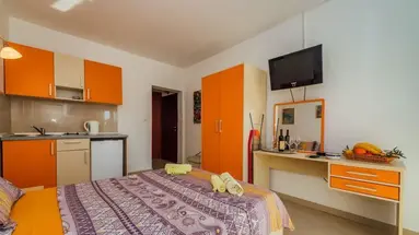 Apartments Andric