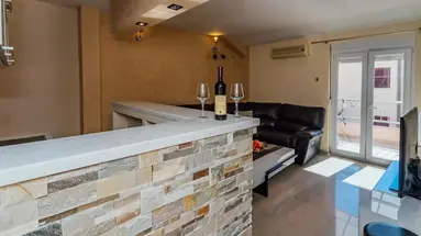 Apartments Andric
