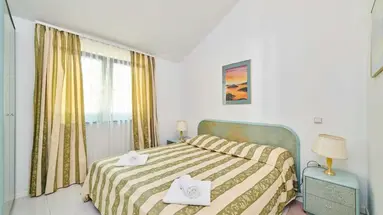 Apartments Astra Plava Laguna (Poreč)