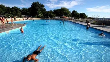 Apartments Astra Plava Laguna (Poreč)