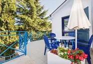 Apartments Astra Plava Laguna (Poreč)