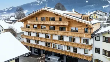 Apartments Austria Soll