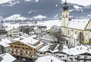 Apartments Austria Soll