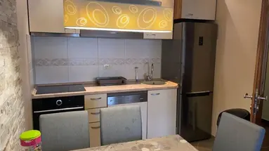 Apartments Brezine 21
