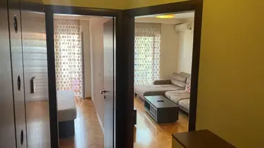 Apartments Brezine 21