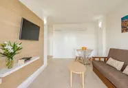 Apartments Centrocancajos