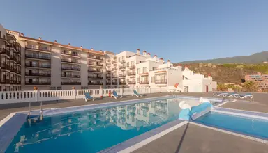 Apartments Centrocancajos