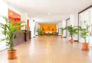 Apartments Centrocancajos