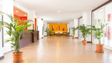 Apartments Centrocancajos