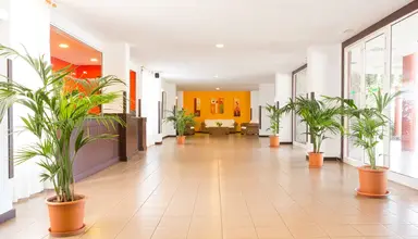 Apartments Centrocancajos