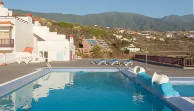 Apartments Centrocancajos