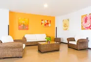 Apartments Centrocancajos