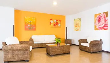 Apartments Centrocancajos