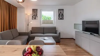 Apartments De Luxe Schluga