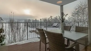 Apartments De Luxe Schluga