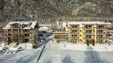 Apartments De Luxe Schluga