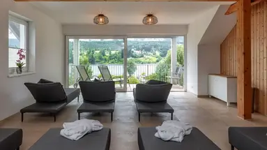 Apartments De Luxe Schluga