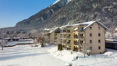 Apartments De Luxe Schluga