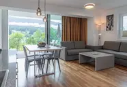 Apartments De Luxe Schluga