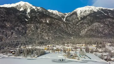 Apartments De Luxe Schluga