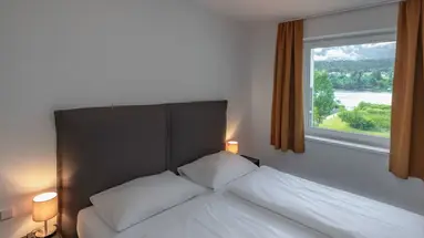 Apartments De Luxe Schluga