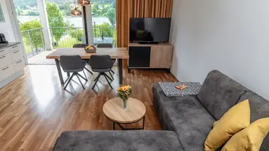 Apartments De Luxe Schluga