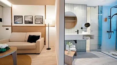 Apartments Dorotea