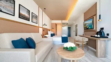 Apartments Dorotea