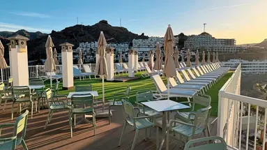 Apartments Dorotea