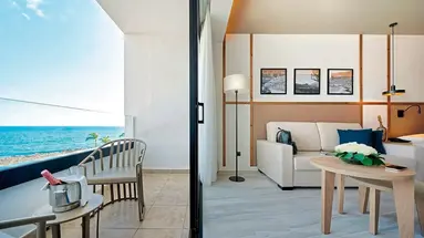 Apartments Dorotea