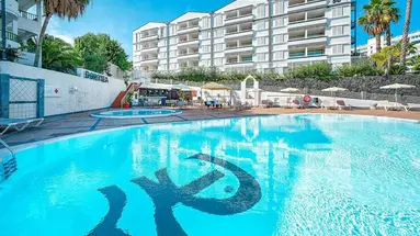 Apartments Dorotea
