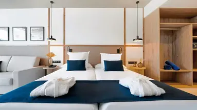 Apartments Dorotea