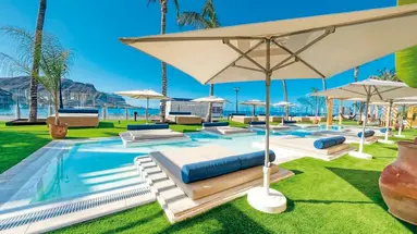 Apartments Dorotea
