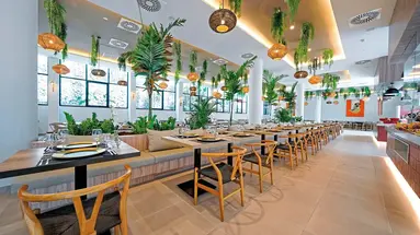 Apartments Dorotea